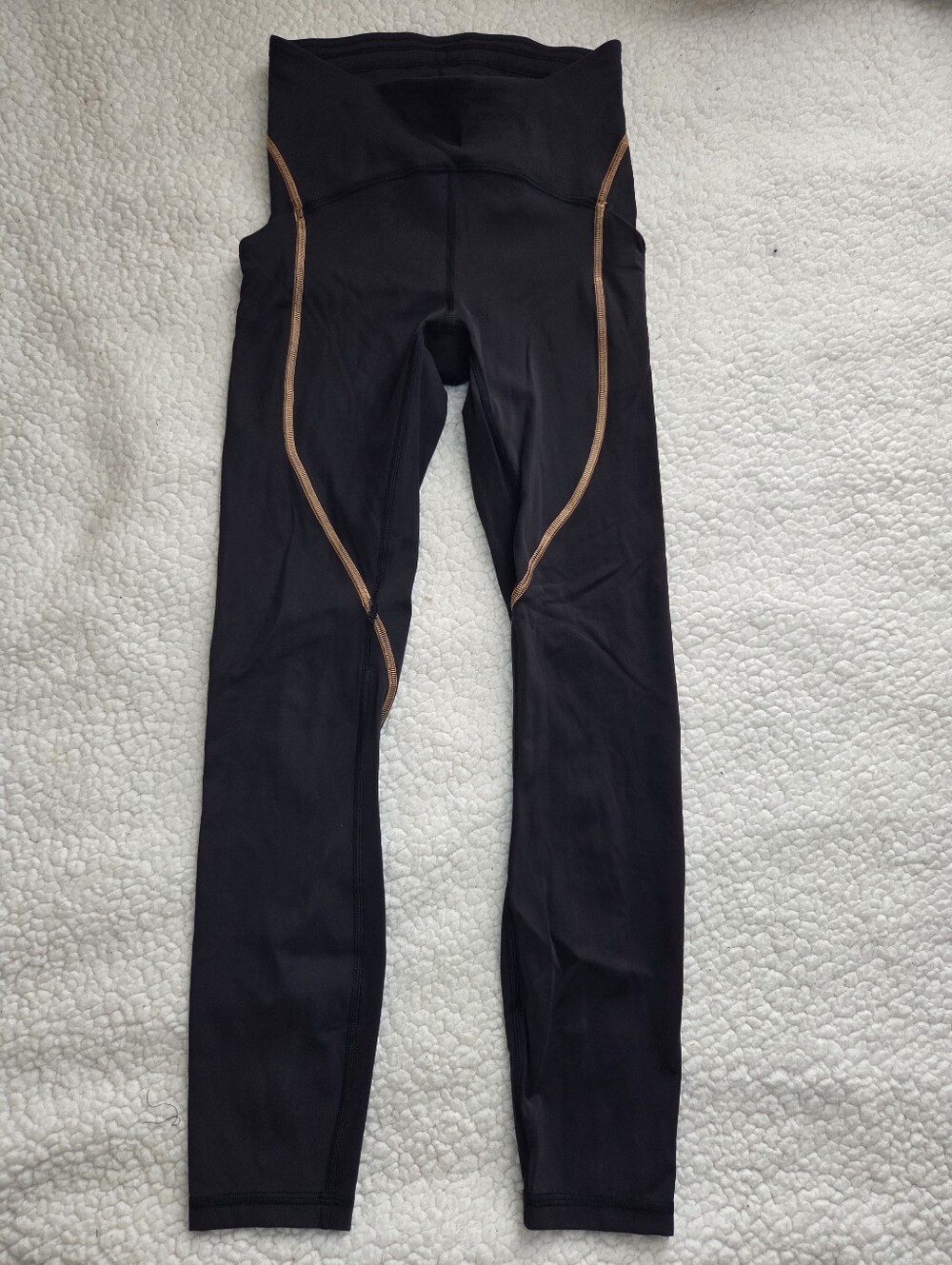Lululemon Workout Leggings 4